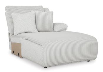Top Tier Sectional Chofa - Ideal Furniture (Fresno,CA)