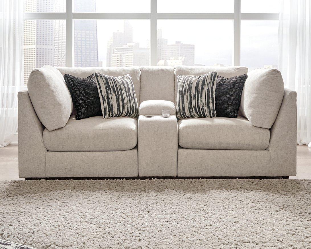 Kellway Sectional Loveseat - Ideal Furniture (Fresno,CA)