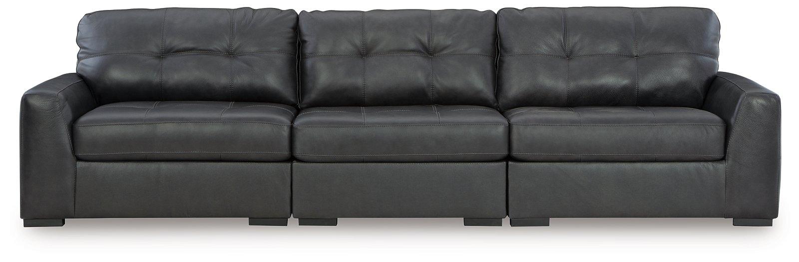 Brindley Pier Sectional Sofa - Ideal Furniture (Fresno,CA)