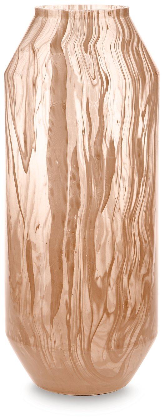 Dushby Vase - Ideal Furniture (Fresno,CA)