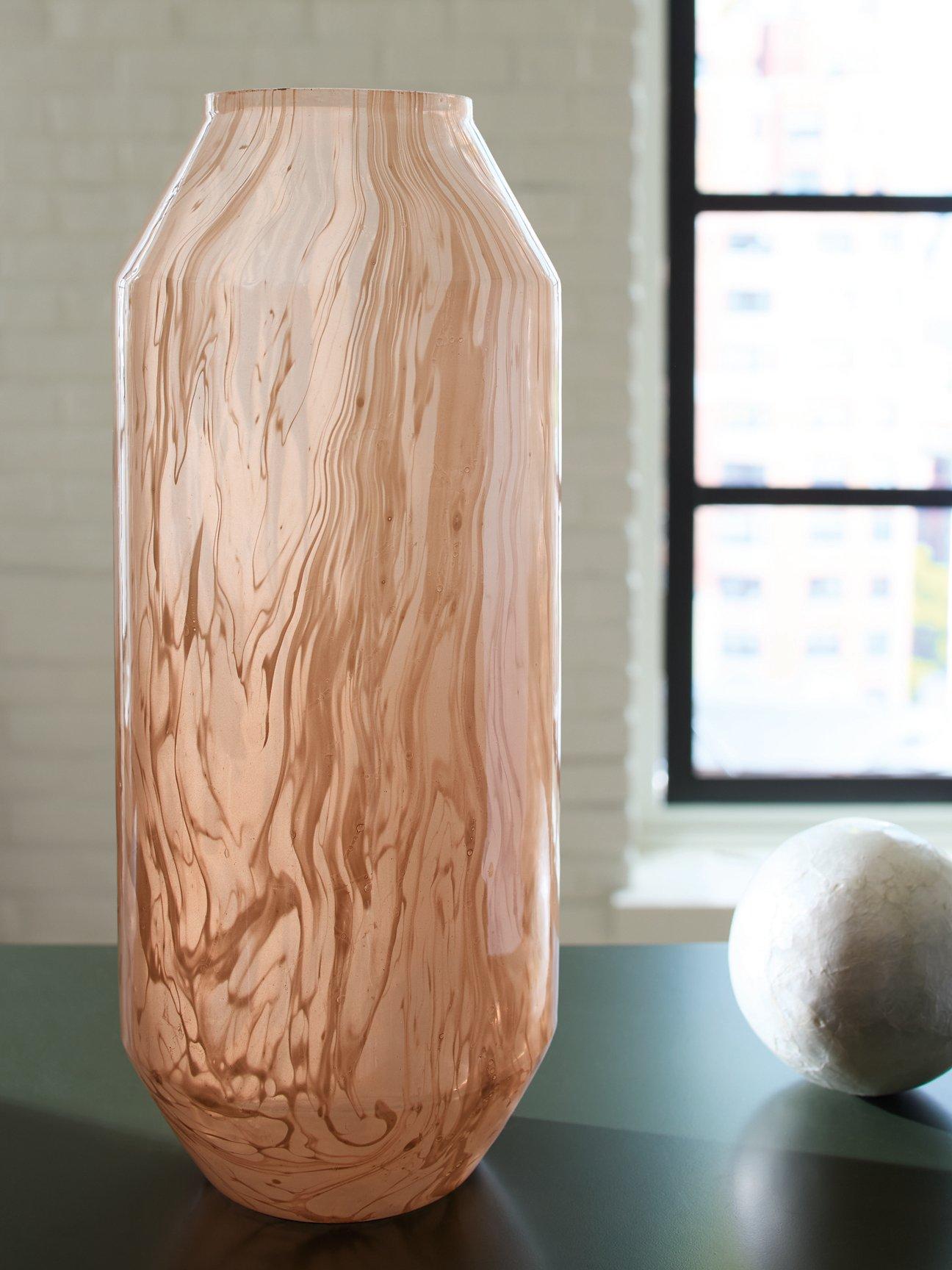 Dushby Vase - Ideal Furniture (Fresno,CA)