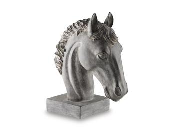 Carnlow Sculpture - Ideal Furniture (Fresno,CA)