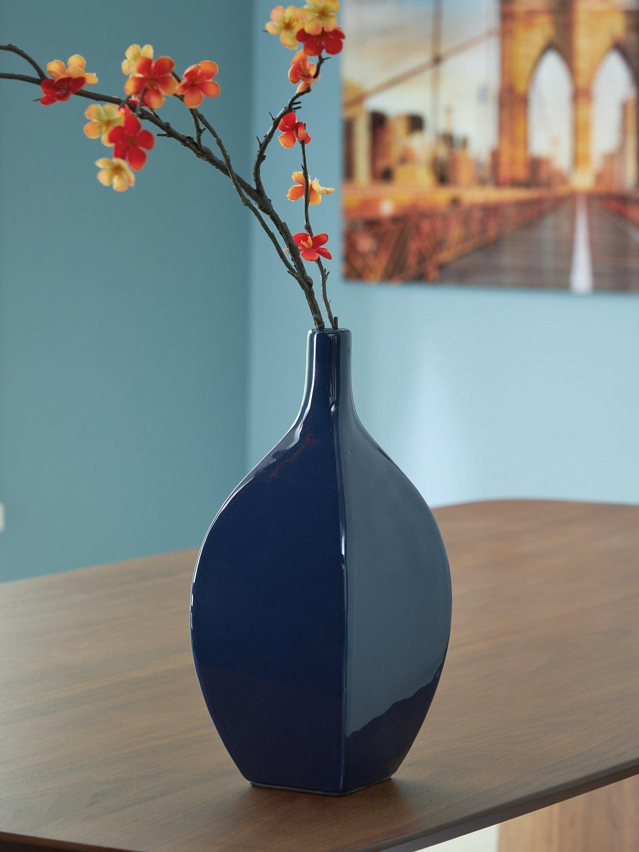 Abtinson Vase - Ideal Furniture (Fresno,CA)