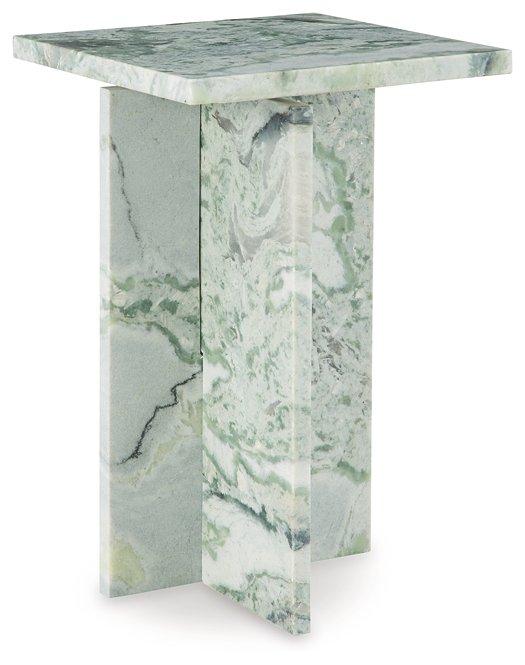 Deaconwell Accent Table - Ideal Furniture (Fresno,CA)