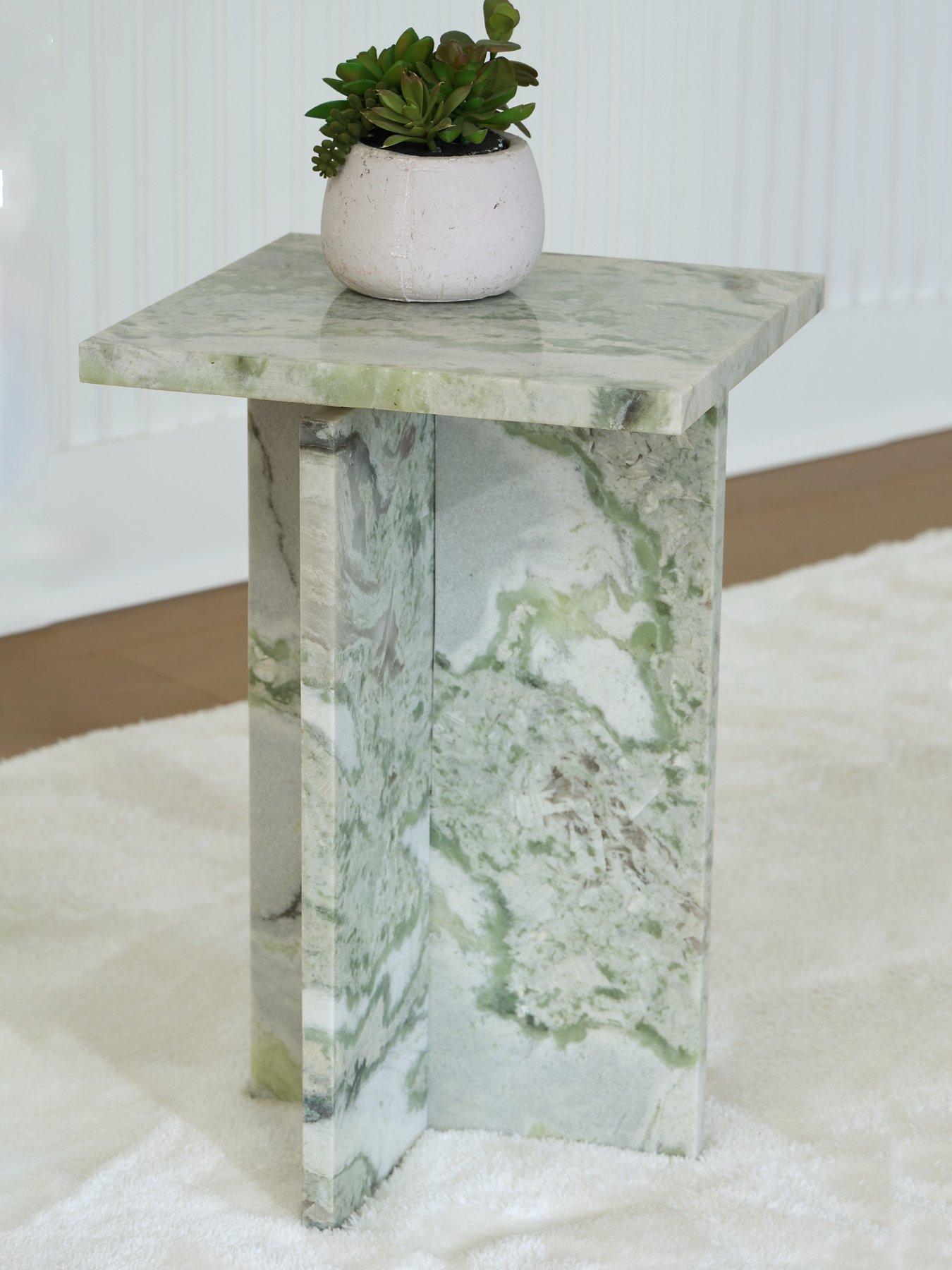 Deaconwell Accent Table - Ideal Furniture (Fresno,CA)