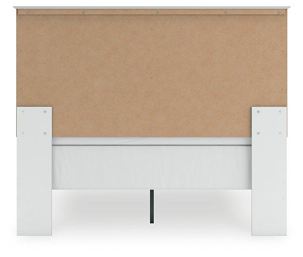 Bostwick Shoals Bedroom Set - Ideal Furniture (Fresno,CA)