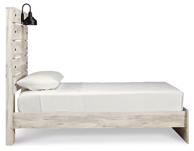 Cambeck Bed - Ideal Furniture (Fresno,CA)