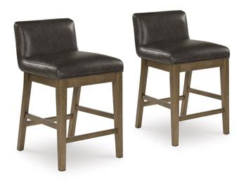 Cabalynn Dining Room Set - Ideal Furniture (Fresno,CA)