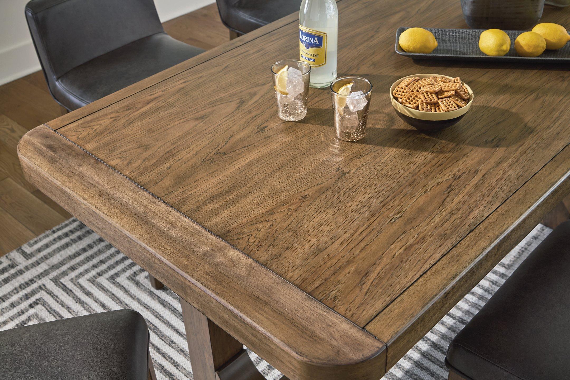 Cabalynn Dining Room Set - Ideal Furniture (Fresno,CA)