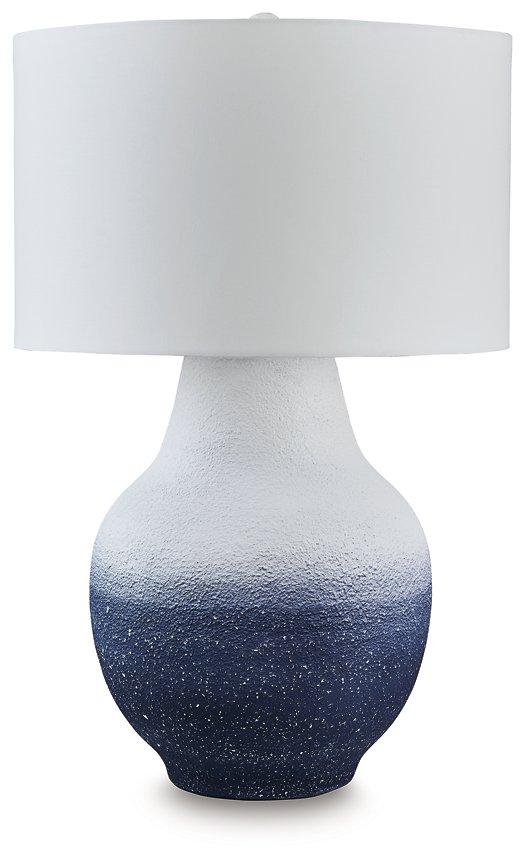 Dashland Table Lamp - Ideal Furniture (Fresno,CA)
