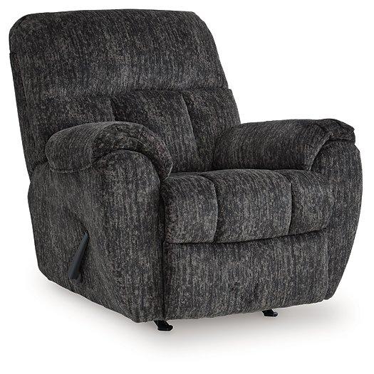 Stayfish Recliner - Ideal Furniture (Fresno,CA)