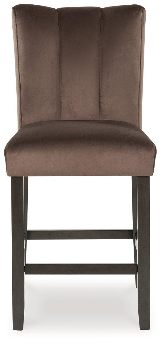 Jeshina Counter Height Barstool - Ideal Furniture (Fresno,CA)