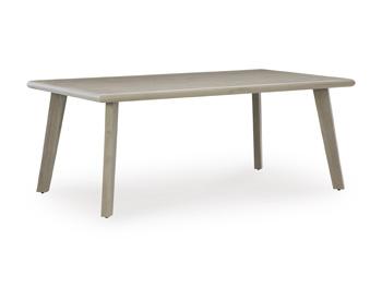 Cliff Trails Outdoor Dining Set - Ideal Furniture (Fresno,CA)