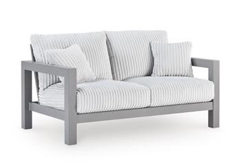 Hurley Park Outdoor Package - Ideal Furniture (Fresno,CA)