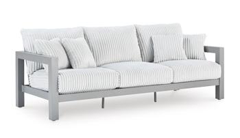 Hurley Park Outdoor Package - Ideal Furniture (Fresno,CA)