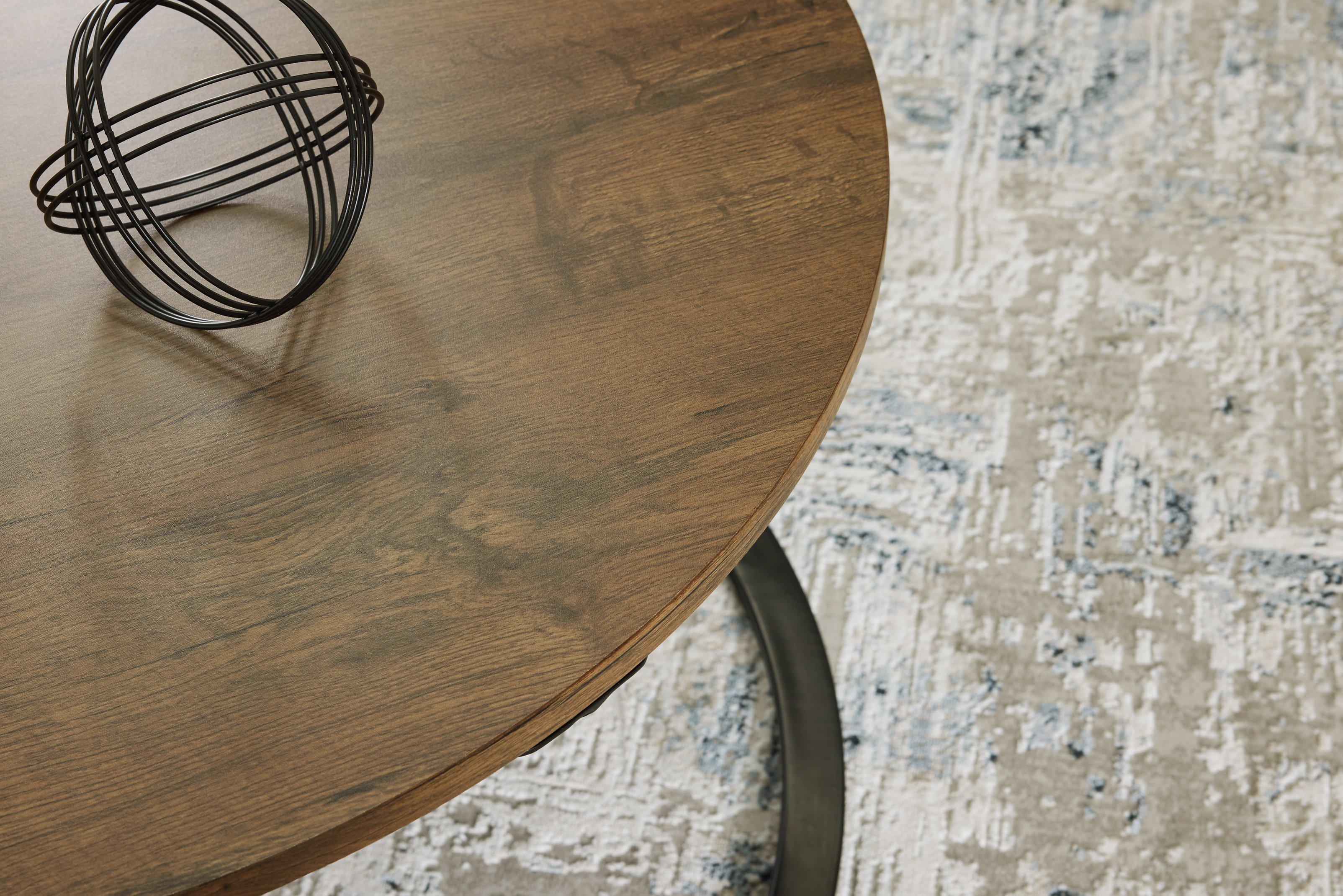 Cassbryn Table (Set of 3) - Ideal Furniture (Fresno,CA)
