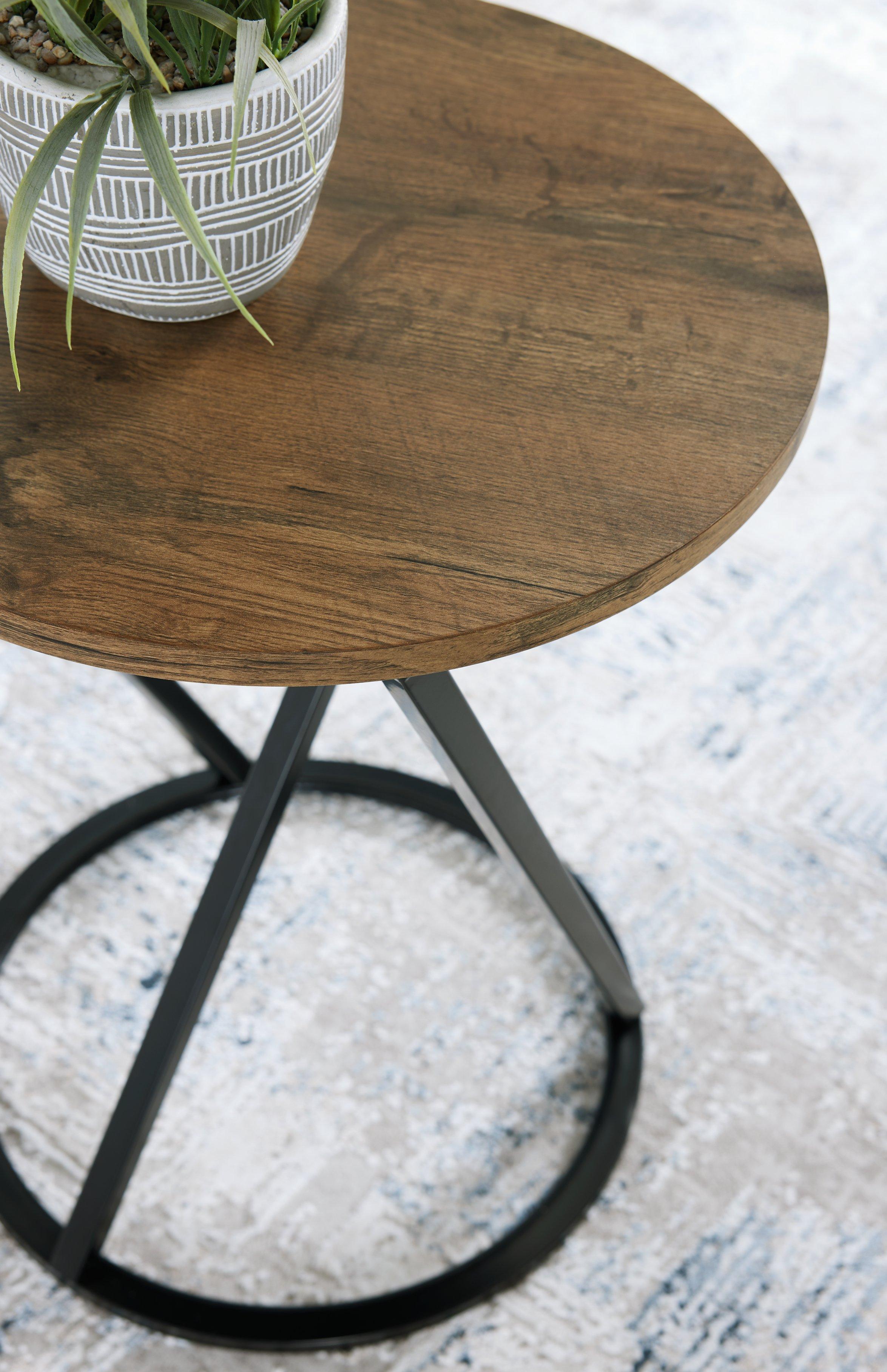 Cassbryn Table (Set of 3) - Ideal Furniture (Fresno,CA)
