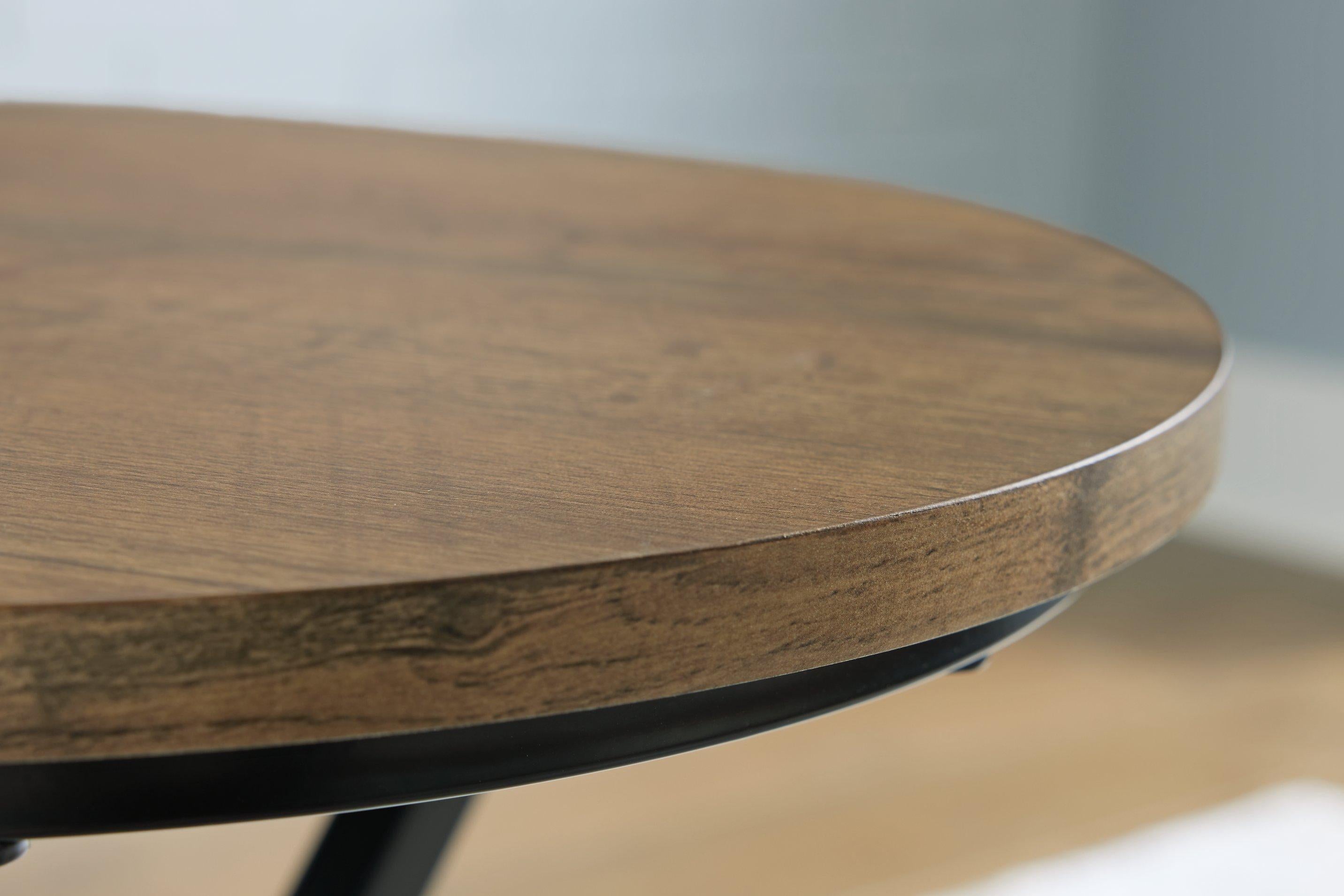 Cassbryn Table (Set of 3) - Ideal Furniture (Fresno,CA)