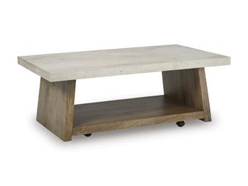 Brendalhouse Occasional Table Set - Ideal Furniture (Fresno,CA)