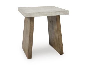 Brendalhouse End Table - Ideal Furniture (Fresno,CA)