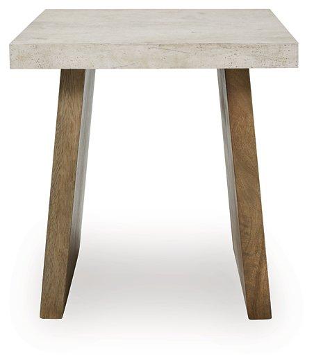Brendalhouse Occasional Table Set - Ideal Furniture (Fresno,CA)