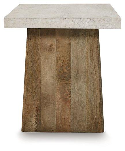 Brendalhouse Occasional Table Set - Ideal Furniture (Fresno,CA)