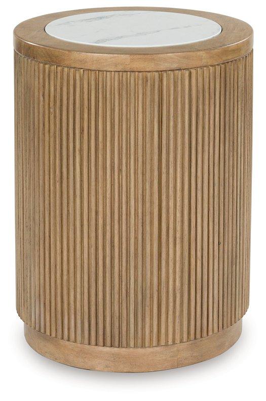 Camdill End Table - Ideal Furniture (Fresno,CA)