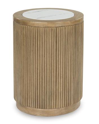 Camdill End Table - Ideal Furniture (Fresno,CA)