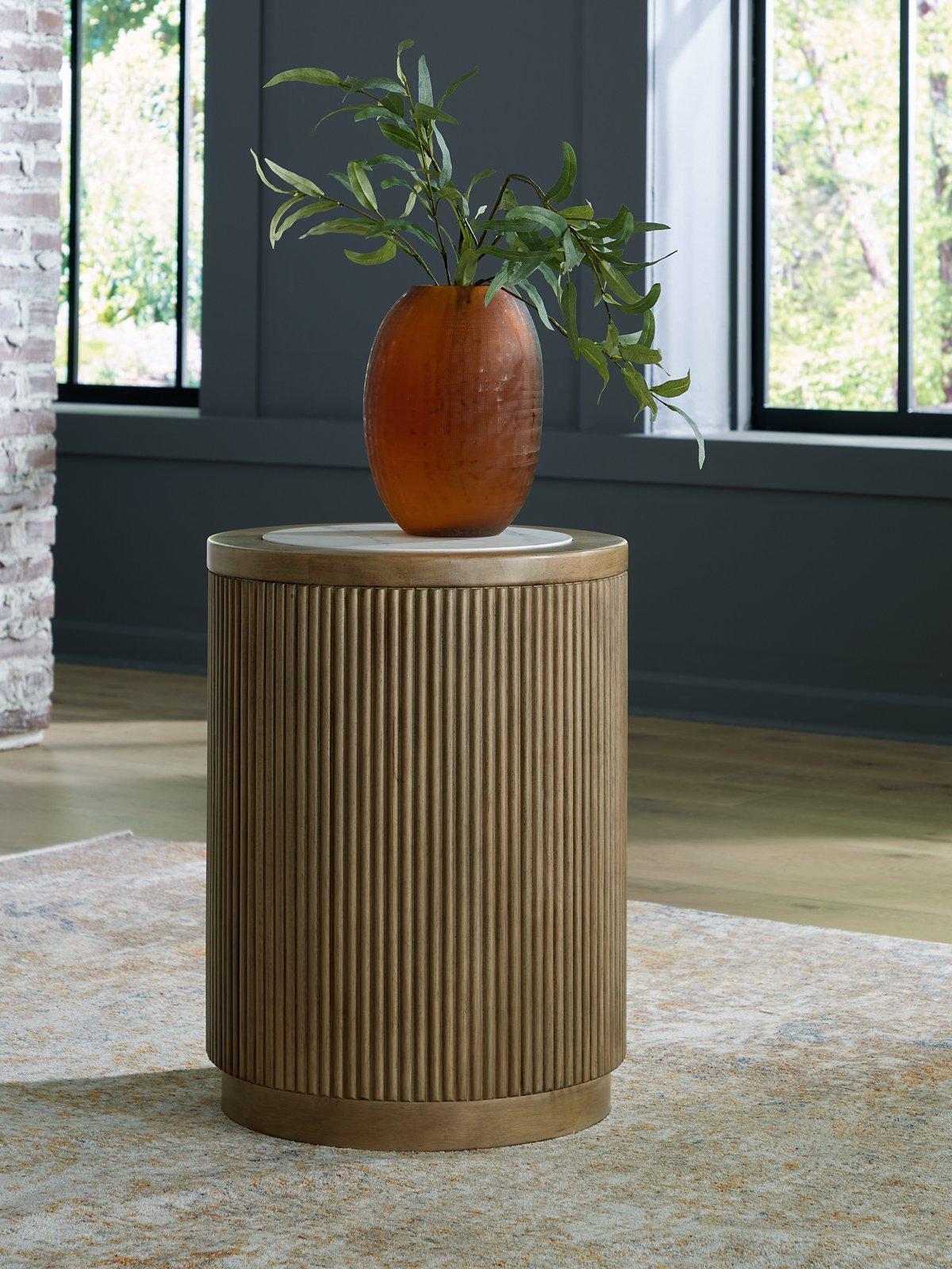 Camdill End Table - Ideal Furniture (Fresno,CA)