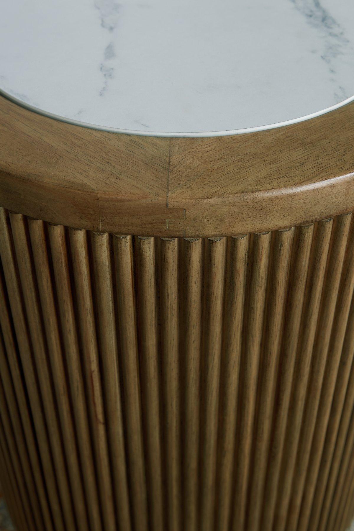 Camdill End Table - Ideal Furniture (Fresno,CA)