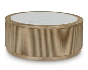 Camdill Coffee Table - Ideal Furniture (Fresno,CA)