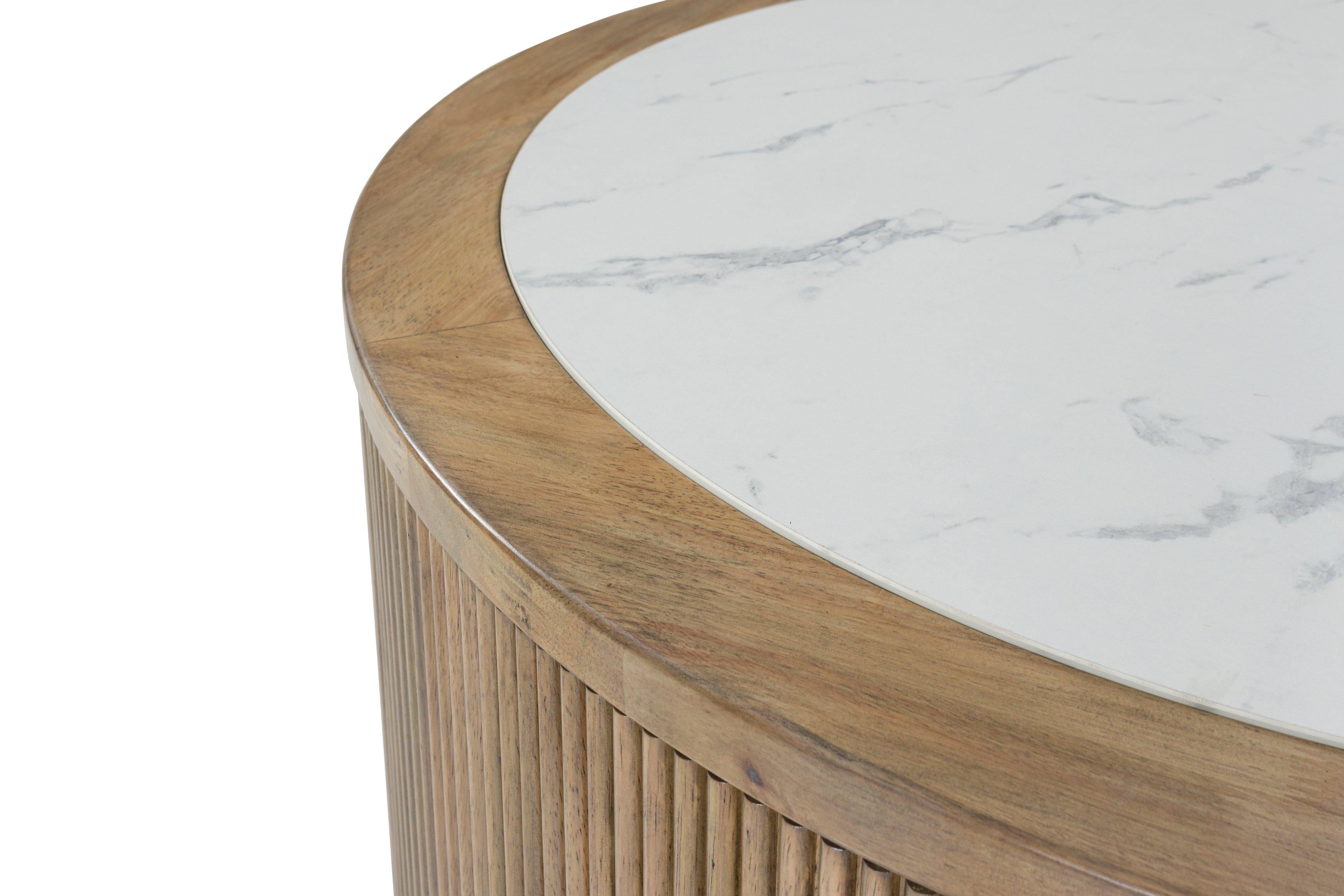 Camdill Coffee Table - Ideal Furniture (Fresno,CA)