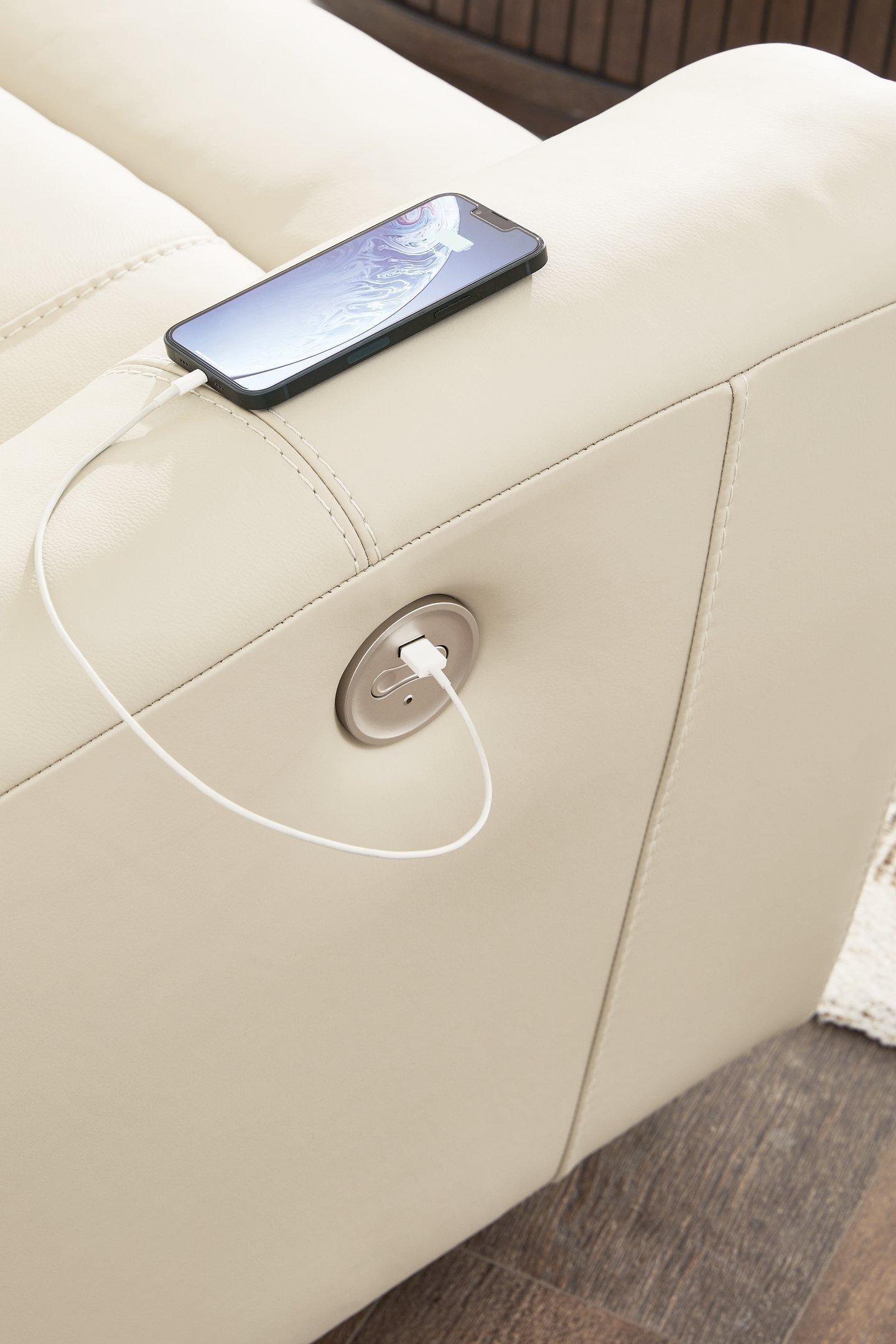 Dahlmoore Living Room Set - Ideal Furniture (Fresno,CA)