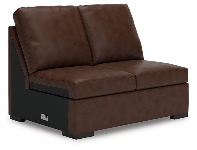 McDowlan Sectional with Chaise - Ideal Furniture (Fresno,CA)