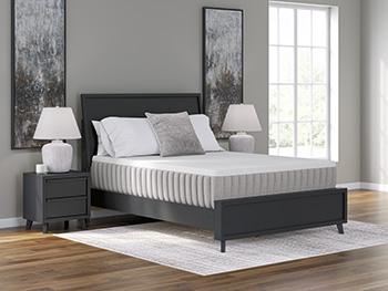 Terra Sleep Soft Mattress - Ideal Furniture (Fresno,CA)