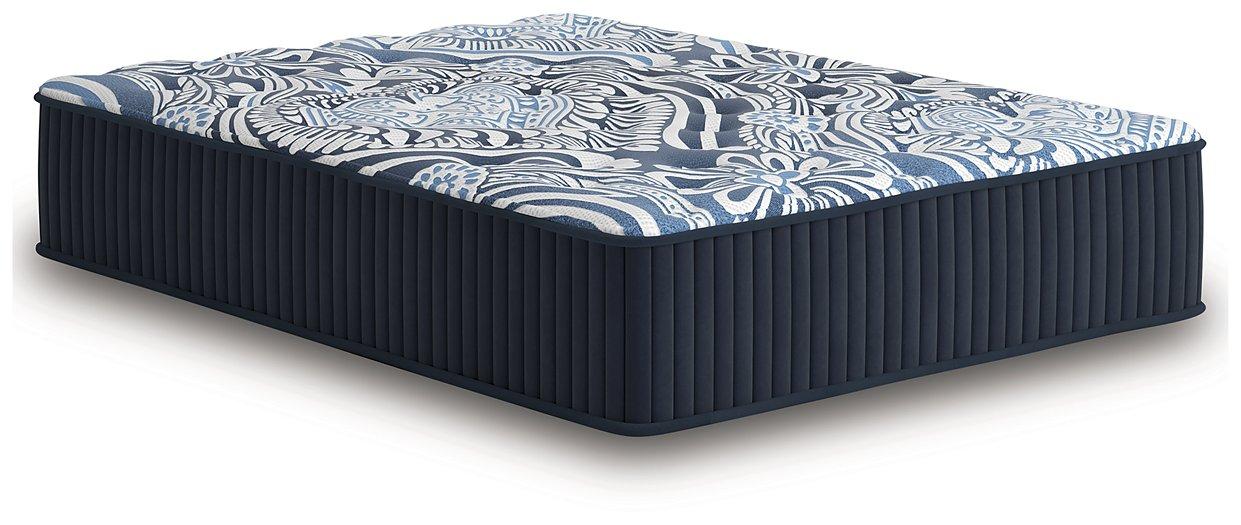 Firm Luxe 2.0 Mattress - Ideal Furniture (Fresno,CA)