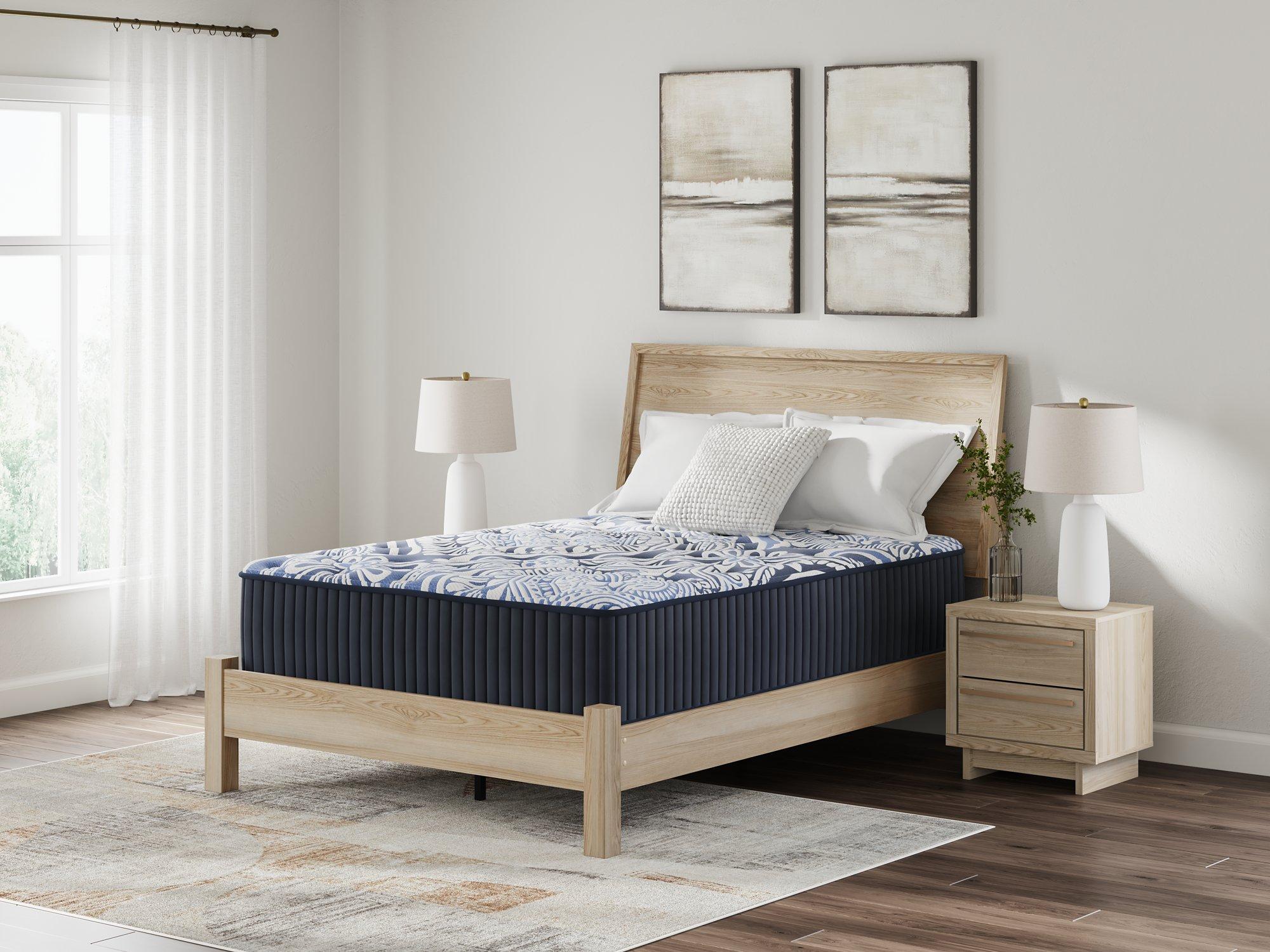 Firm Luxe 2.0 Mattress - Ideal Furniture (Fresno,CA)