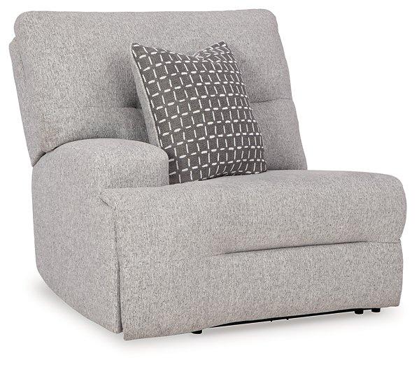 Acklen Place Sectional - Ideal Furniture (Fresno,CA)