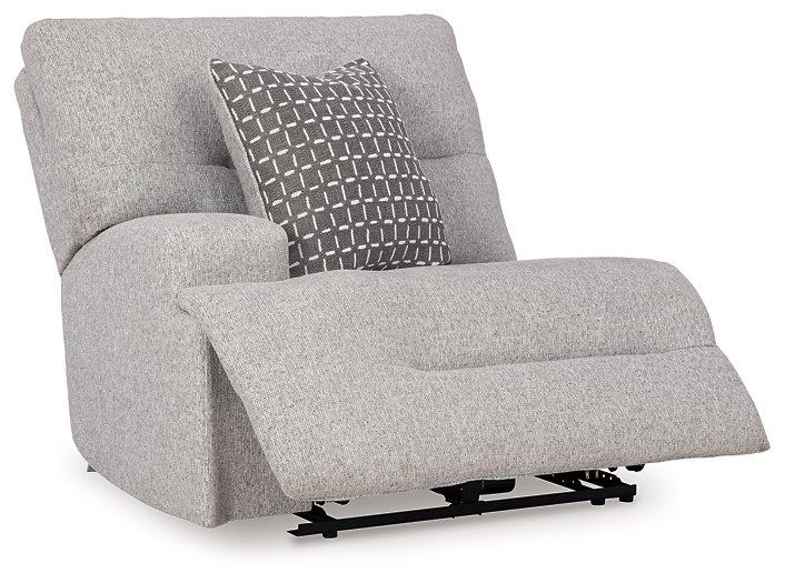 Acklen Place Sectional - Ideal Furniture (Fresno,CA)