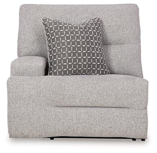 Acklen Place Sectional - Ideal Furniture (Fresno,CA)
