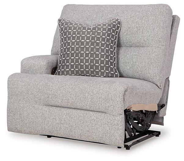 Acklen Place Sectional - Ideal Furniture (Fresno,CA)