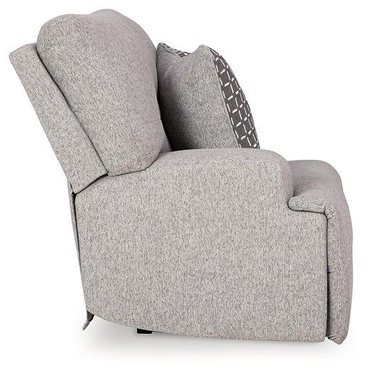 Acklen Place Sectional - Ideal Furniture (Fresno,CA)