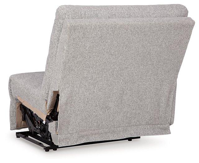 Acklen Place Sectional - Ideal Furniture (Fresno,CA)