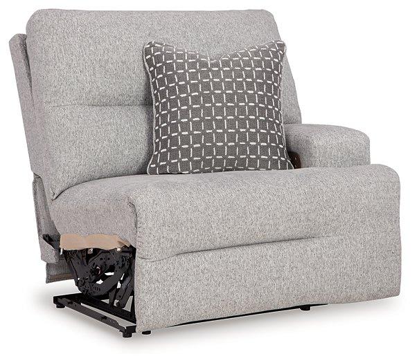 Acklen Place Sectional - Ideal Furniture (Fresno,CA)