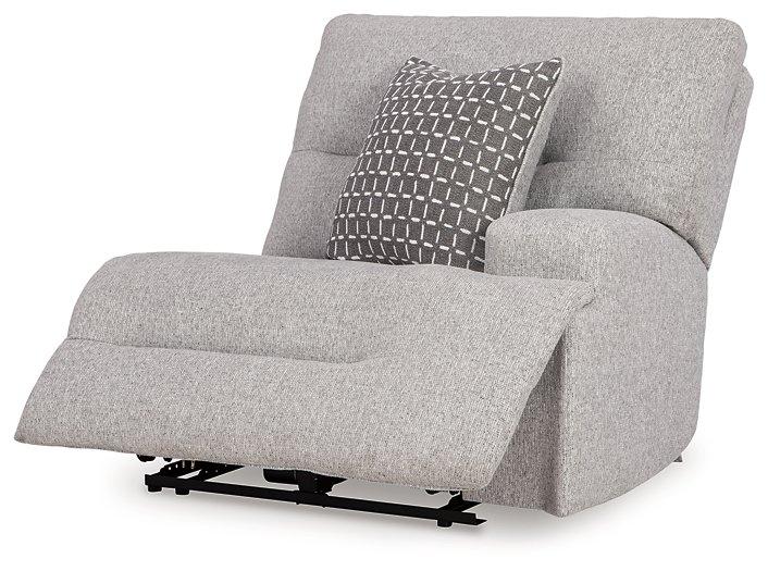 Acklen Place Sectional - Ideal Furniture (Fresno,CA)