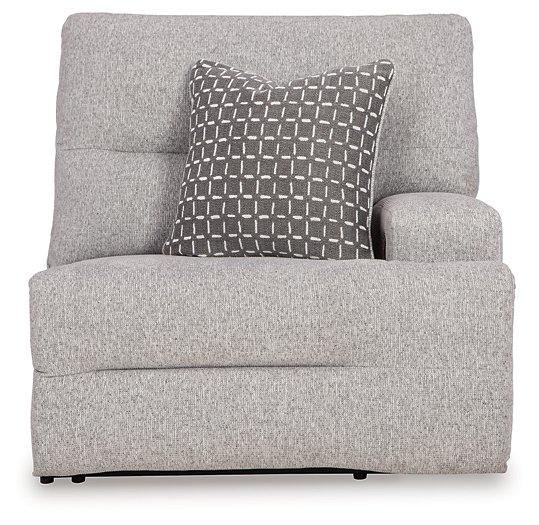 Acklen Place Sectional - Ideal Furniture (Fresno,CA)