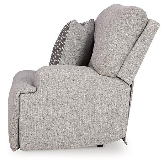 Acklen Place Sectional - Ideal Furniture (Fresno,CA)