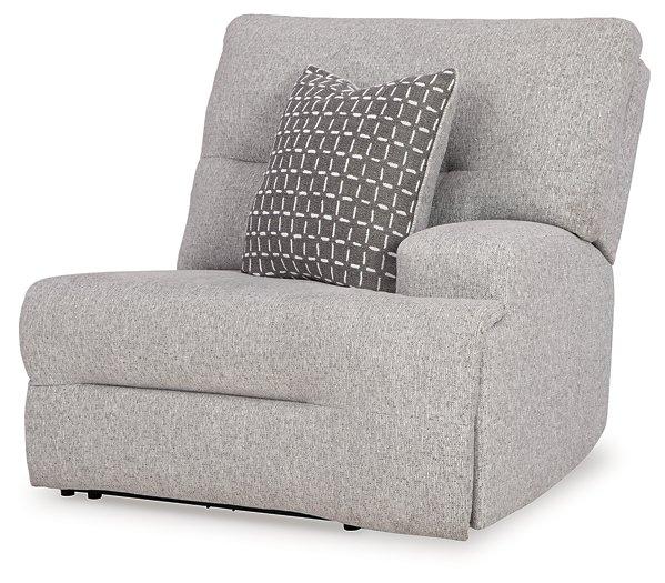 Acklen Place Sectional - Ideal Furniture (Fresno,CA)