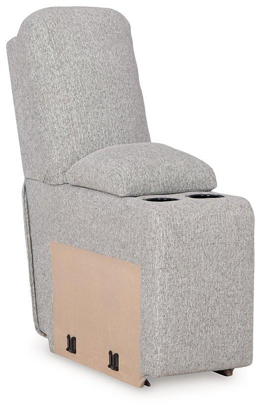 Acklen Place Sectional - Ideal Furniture (Fresno,CA)
