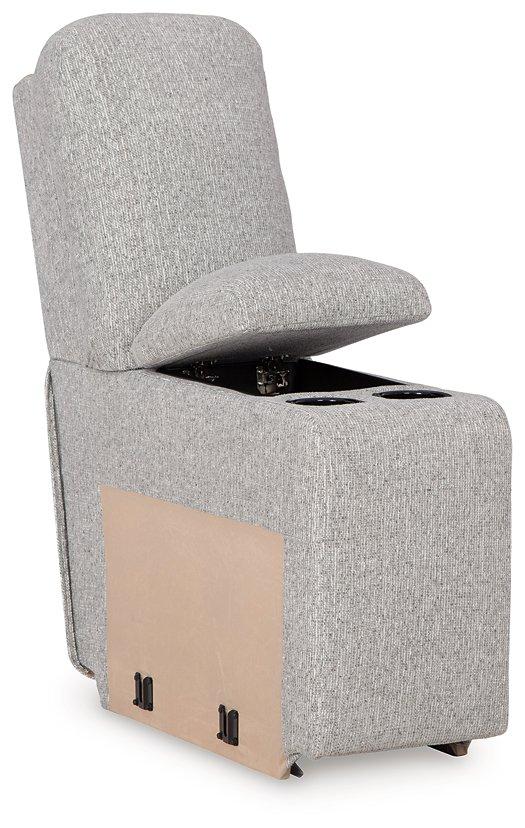 Acklen Place Sectional - Ideal Furniture (Fresno,CA)